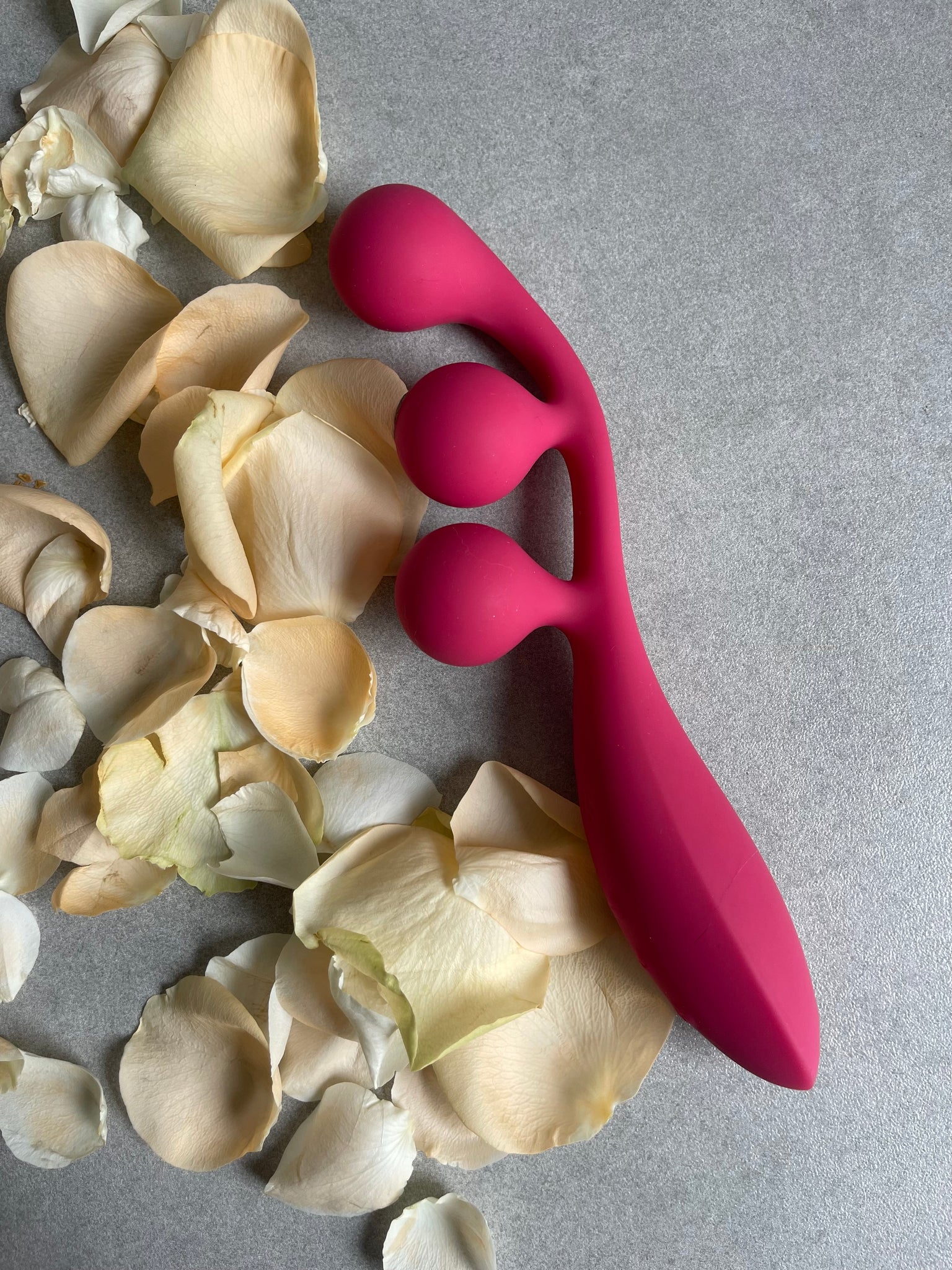 Satisfyer Tri Ball 1