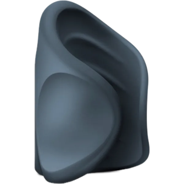 Мастурбатор Boners Vibrating Handjob Stroker