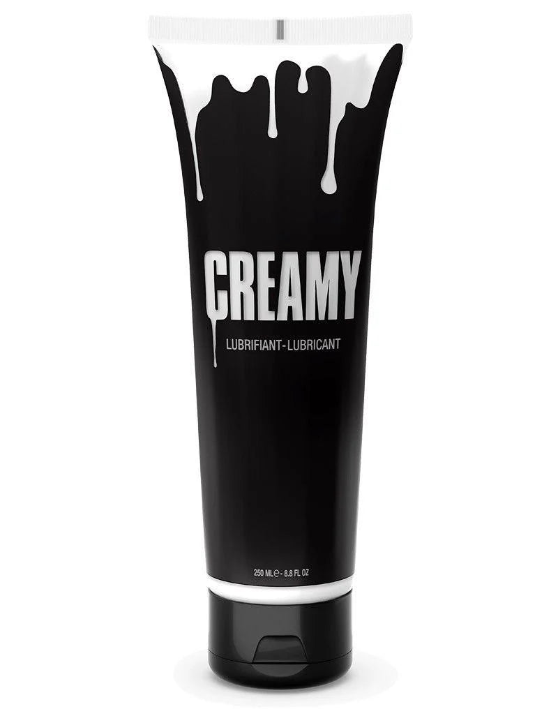 Creamy універсальний лубрикант