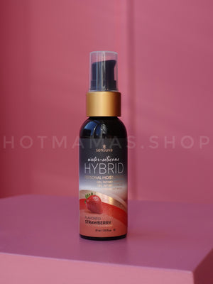 Лубрикант Hybrid formula