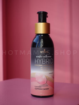 Лубрикант Hybrid formula
