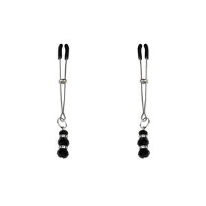 Затискачі для сосків Art of Sex - Nipple Clamps Lovely