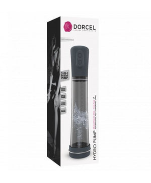 Гідропомпа Dorcel Hydro Pump