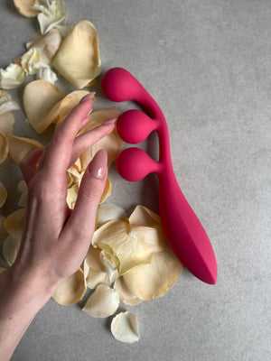 Satisfyer Tri Ball 1
