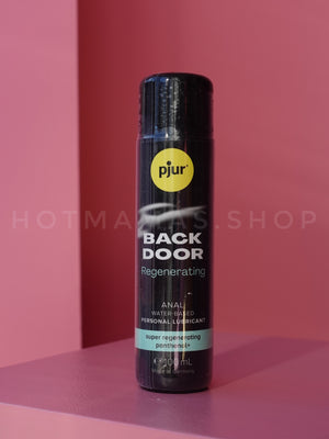 Лубрикант для АС Pjur Back door
