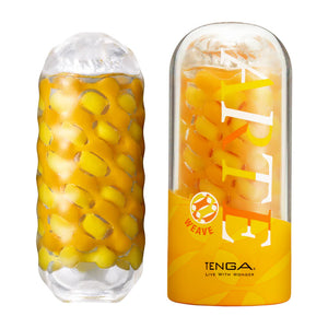 Мастурбатор Tenga Arte