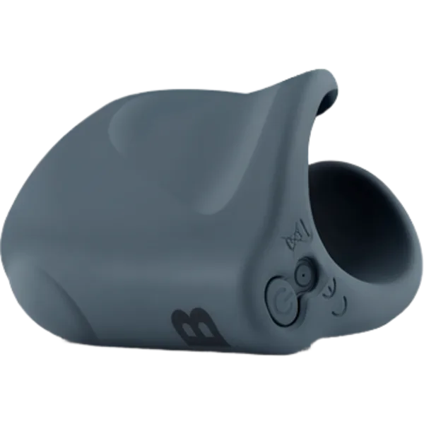 Мастурбатор Boners Vibrating Handjob Stroker