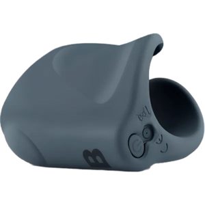 Мастурбатор Boners Vibrating Handjob Stroker
