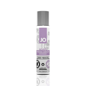 Лубрикант на водній основі Jo System Agape Original для чутливої слизової