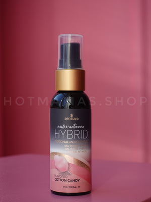 Лубрикант Hybrid formula