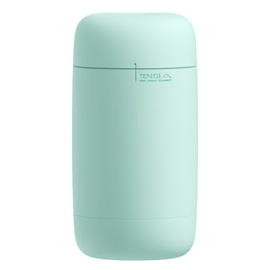Мастурбатор TENGA PUFFY MINT GREEN