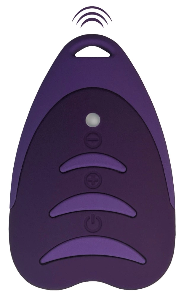 Фалоімітатор з вібрацією Henry Vibro Flesh (7” model 2)