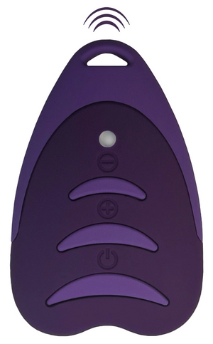 Фалоімітатор з вібрацією Henry Vibro Flesh (7” model 2)