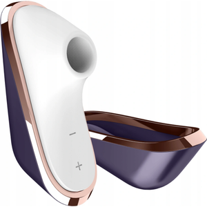 Вакуумний стимулятор Satisfyer Traveler