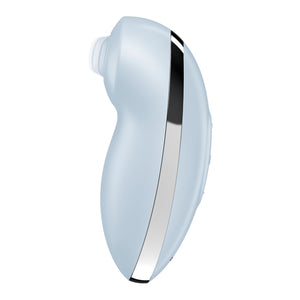 Вібростимулятор-пульсатор Satisfyer Tap & Climax 2