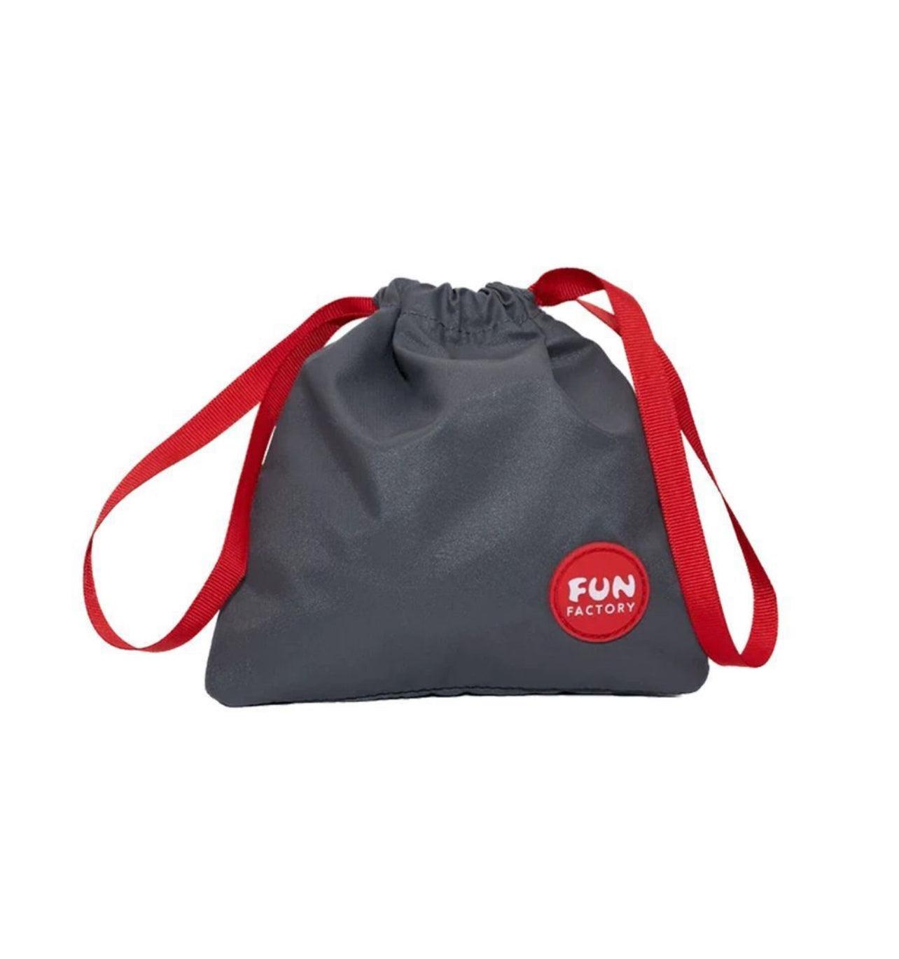 Мішечок для зберігання іграшок та чаш від FunFactory, (14x14 см)