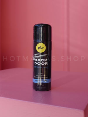 Водно-Гліцериновий лубрикант для АС Pjur Back door