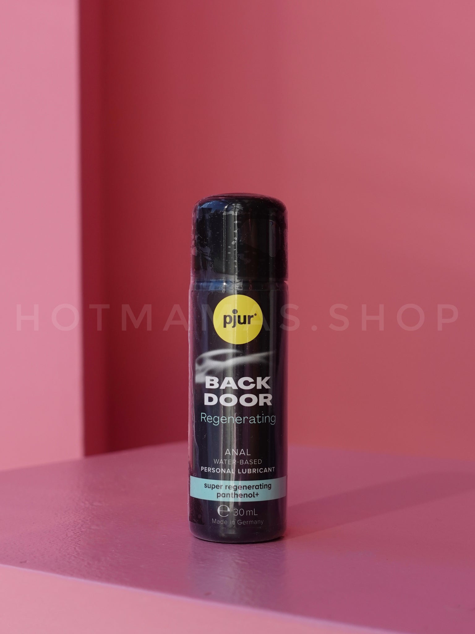 Лубрикант для АС Pjur Back door