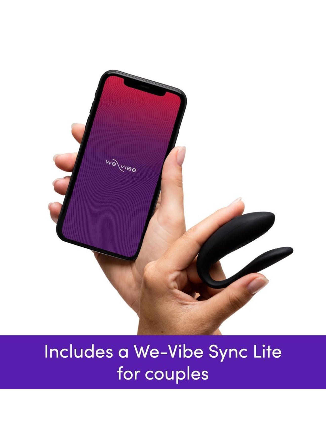 Адвент-календар Lovehoney x Womanizer x We-Vibe Couple’s