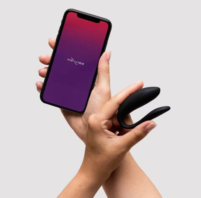 Адвент-календар Lovehoney x Womanizer x We-Vibe Couple’s