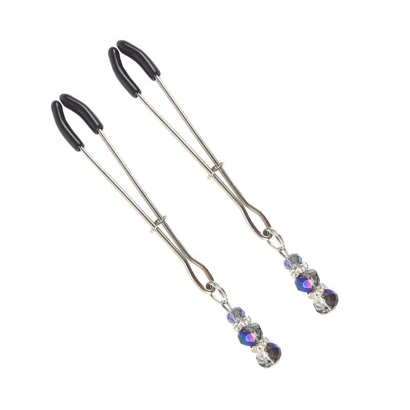 Затискачі для сосків Art of Sex - Nipple Clamps Lovely