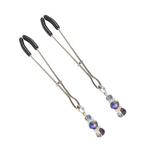 Затискачі для сосків Art of Sex - Nipple Clamps Lovely