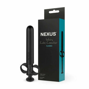 Шприц для введення лубриканту Nexus Infinity Lube Launcher