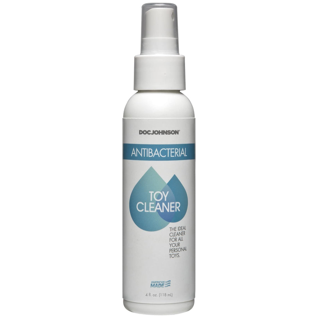 Очисник для іграшок Doc. Johnson Antibacterial Toy Cleaner