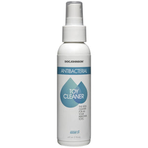 Очисник для іграшок Doc. Johnson Antibacterial Toy Cleaner