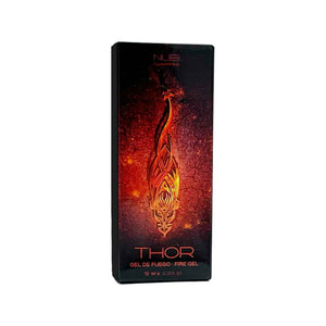 Гель для стимуляції оргазму для чоловіків THOR, 10 мл Nuei