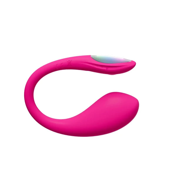 Віброяйце Lovense Lush Mini