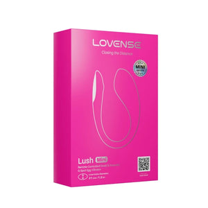 Віброяйце Lovense Lush Mini