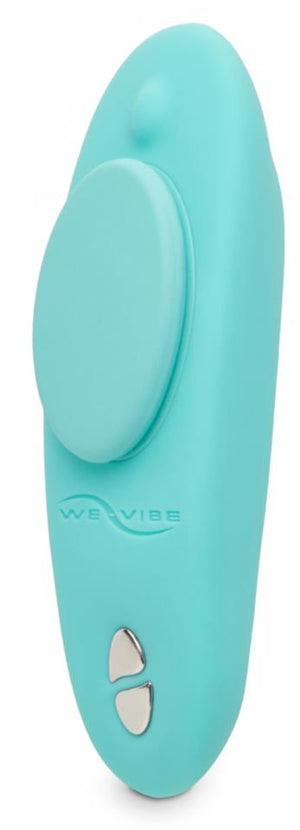 Вібратор в трусики We-Vibe Moxie+