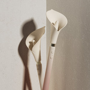 Вібратор Zalo Calla