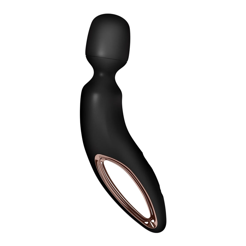 Вібратор мікрофон Satisfyer Wand-erland