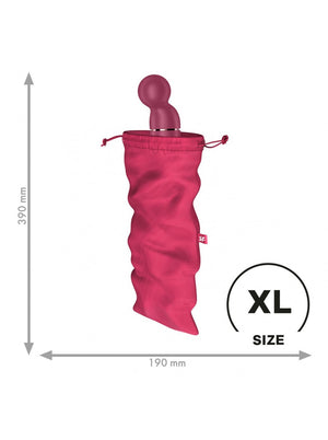 Чохол мішечок для зберігання секс-давайсів Satisfyer Treasure Bag