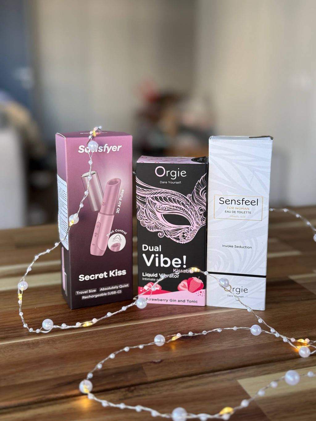 «Я не знаю, що подарувати» для неї 1.