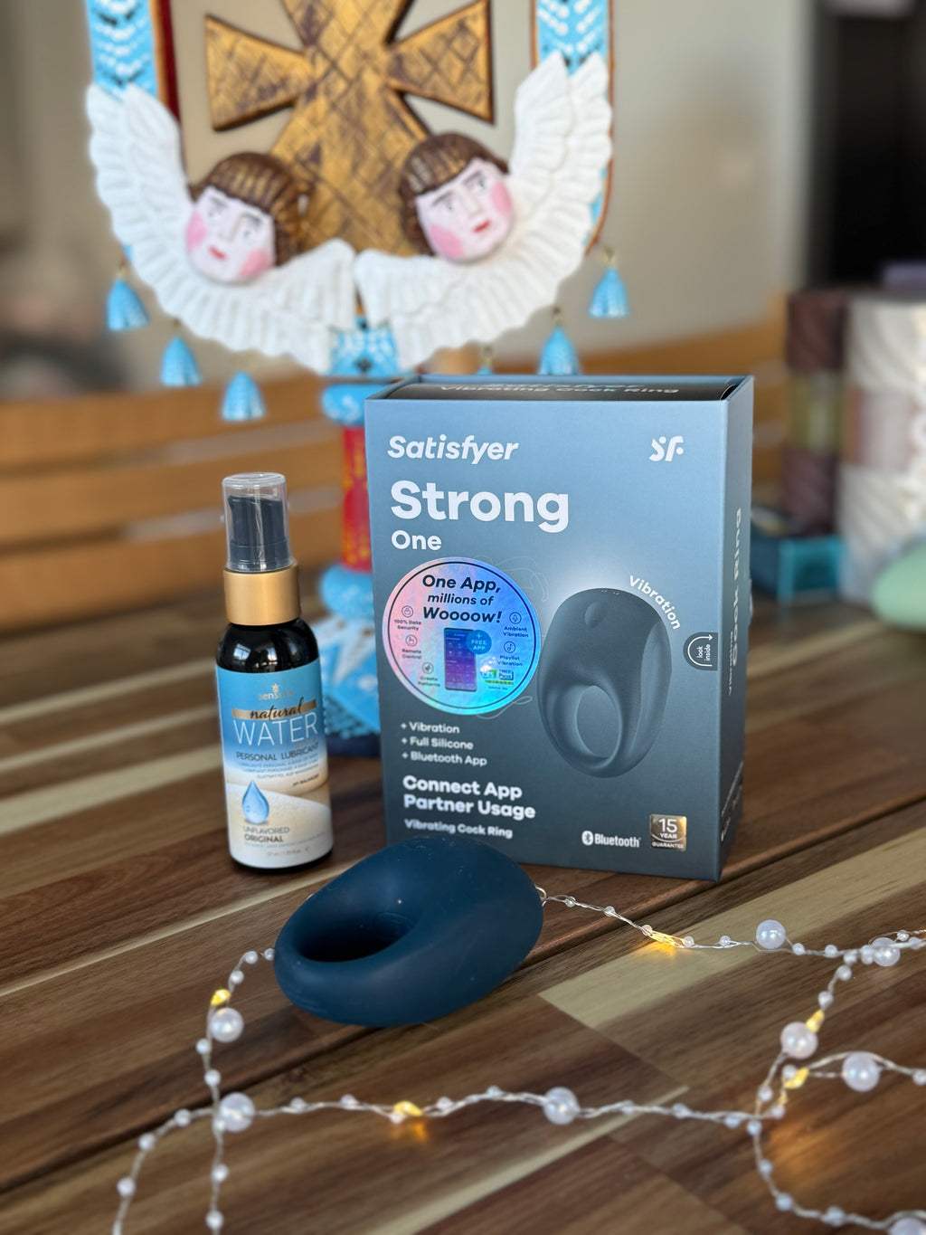 «Я не знаю, що подарувати» для пар 2.