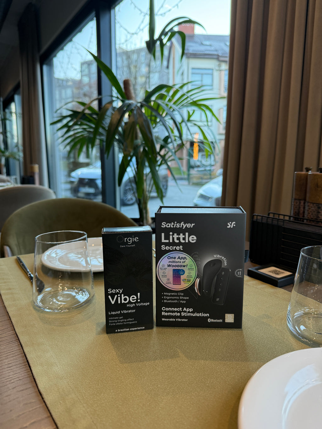 «Я не знаю, що подарувати» для пар 1.