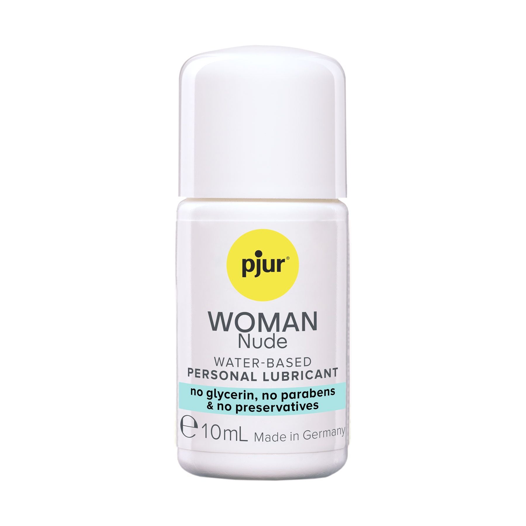 Лубрикант на водній основі Pjur Woman Nude