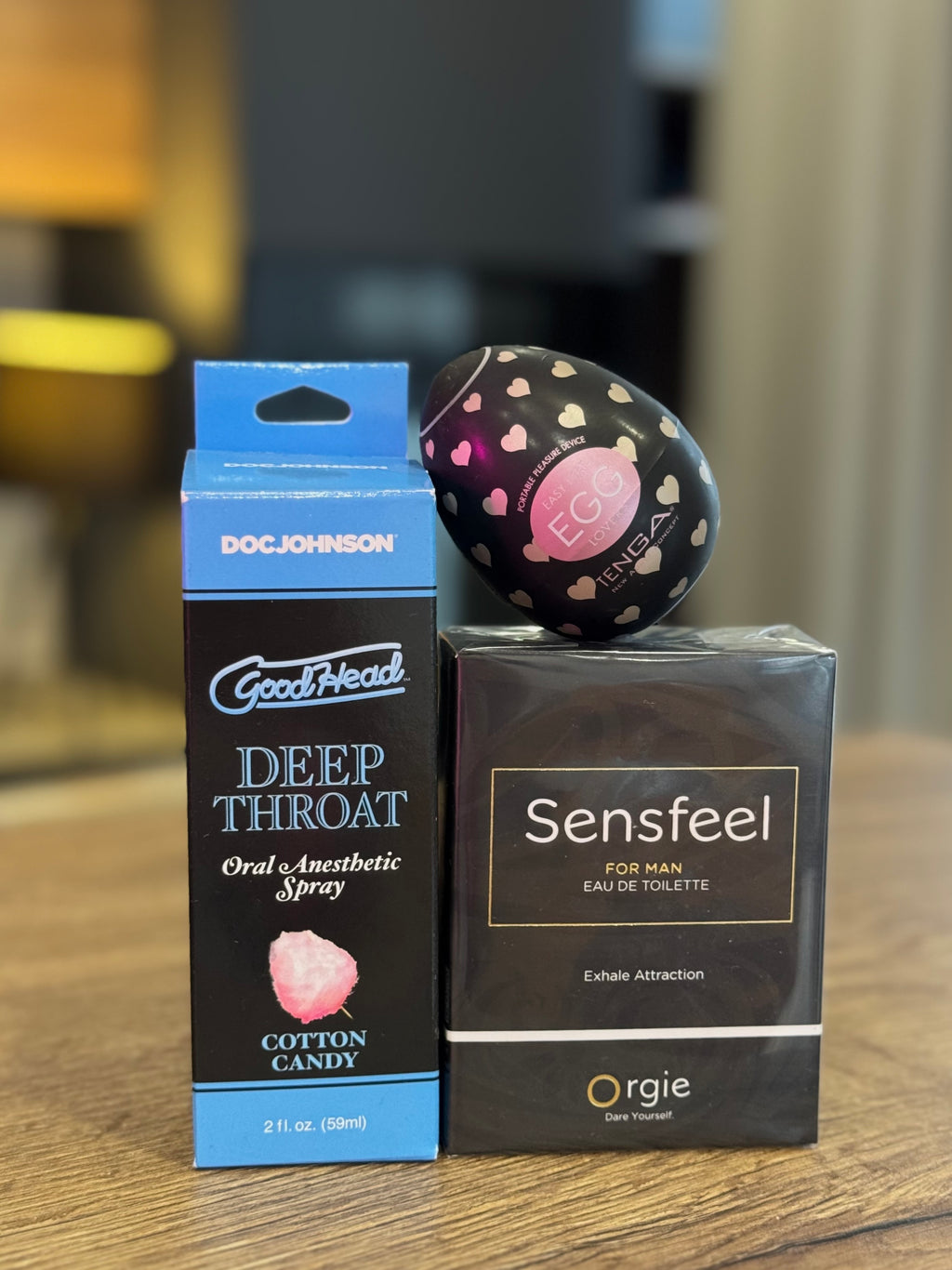 «Я не знаю, що подарувати» для нього 2.