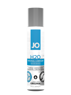 Водний лубрикант System Jo H2o