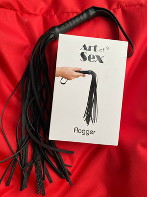 Флогер Art of Sex