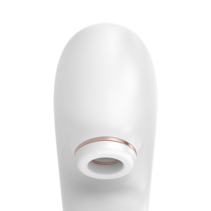 Парний вібратор Satisfyer pro 4 couples