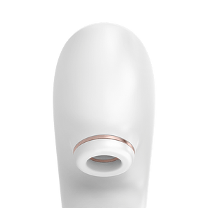 Парний вібратор Satisfyer pro 4 couples