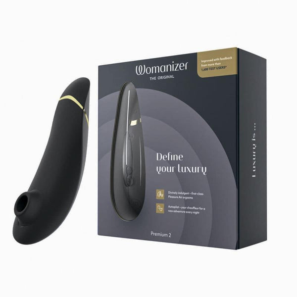 Womanizer premium 2 – Hotmamas shop