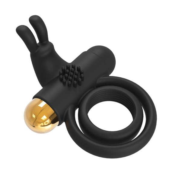 Ерекційне віброкільце Dream Toys Elite Joel Luxxe