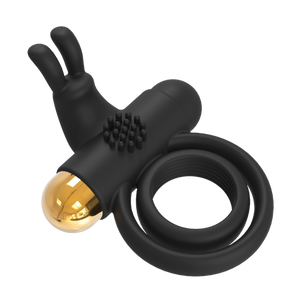 Ерекційне віброкільце Dream Toys Elite Joel Luxxe