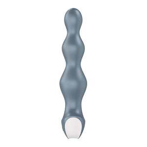 Анальна пробка Satisfyer Lolli plug 2