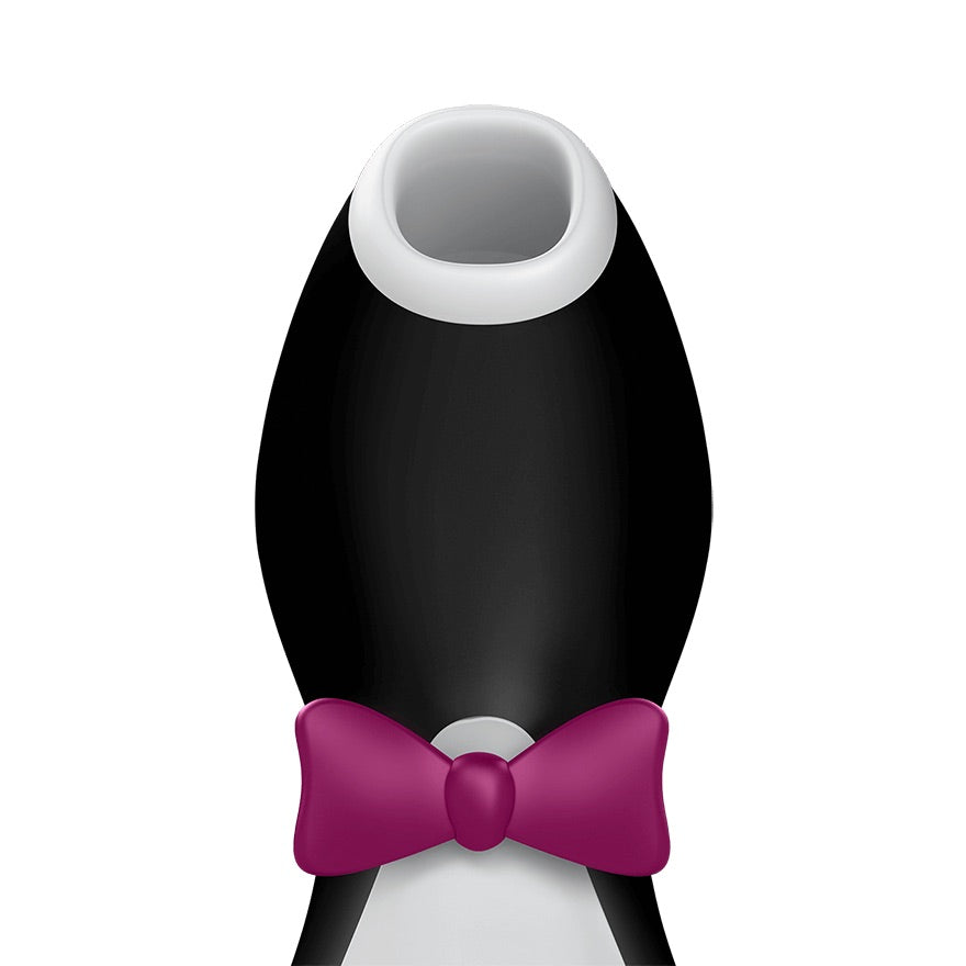 Вакуумний стимулятор Satisfyer Pro Penguin